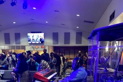 Prayer Assembly Church-God In in Phoenix