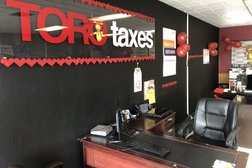 Toro Tax Services in El Paso