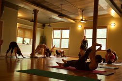 Ashtanga Yoga Atlanta