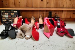 Armando Shoes and Repair in Los Angeles