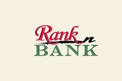 Rank N Bank Photo