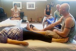 Soaring Crane Massage + Acupuncture in Seattle