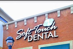 Soft Touch Dental Spa in Houston