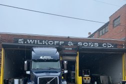 Wilkoff & Sons LLC in Cleveland