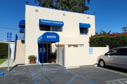 National Cremation Service in Los Angeles
