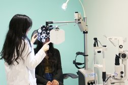 Beverly Grove Vision Care Optometry Photo