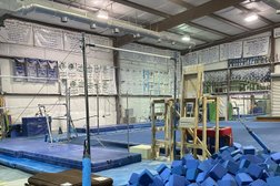 Gymnastics Unlimited in Jacksonville
