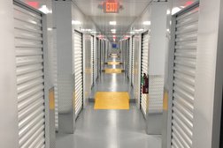 Clean Space Storage Photo
