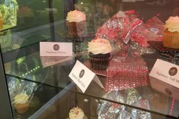 Midnite Confections Cupcakery in Baltimore