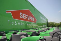 SERVPRO of West Monroe County in Rochester