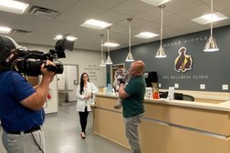 Broad Ripple Pet Wellness Clinic in Indianapolis