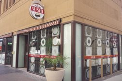 Harumi Sushi & Sake- Downtown in Phoenix