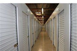 Extra Space Storage in Los Angeles