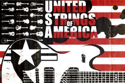 United Strings of America Photo