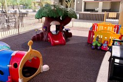 RLC Preschool and Daycare in Phoenix