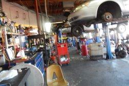 Transmission Center and Auto Care in Phoenix