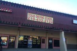 Texas Driving School in San Antonio