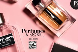 Perfumes & More Photo