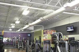 Anytime Fitness in Orlando