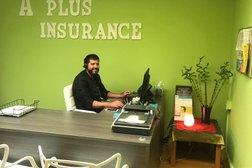 A+ Insurance Service Photo