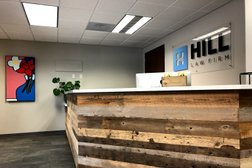 Hill Law Firm in San Antonio