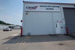 Dealers Auto Auction Columbia Photo