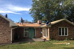 DA Roofing and Home Improvements in Indianapolis
