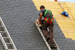 Kings Roofing Company in Minneapolis