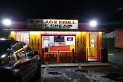 3 Flags Grill & Ice Cream in Memphis