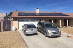 SunCity Solar in Las Vegas