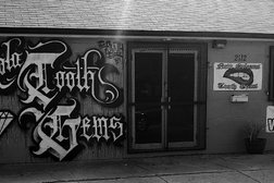 New Orleans Tooth Gems Photo