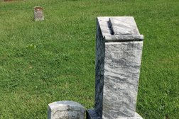 Frisco Cemetery Photo