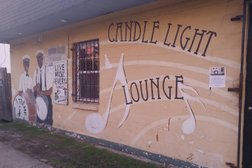 Candlelight Lounge in New Orleans