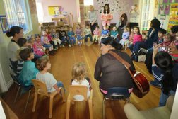 The Gan - Portland Jewish Preschool in Portland
