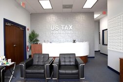 US Tax Consulting Photo