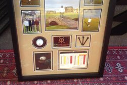 Scott and Sons Picture Framing Photo