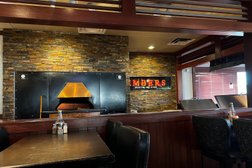 Embers Wood Fire Grill & Bar in San Antonio