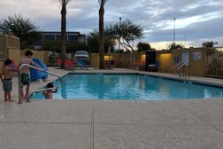 Holiday Inn Express & Suites Phoenix North - Scottsdale, an IHG Hotel Photo