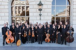 Philharmonia Baroque Orchestra Photo