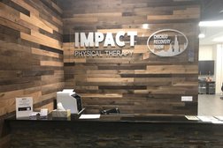 Impact Physical Therapy - South Loop Photo