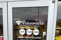 Visionworks Doctors of Optometry in Memphis