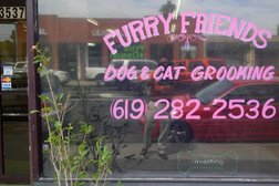 Furry Friends Dog and Cat Grooming in San Diego