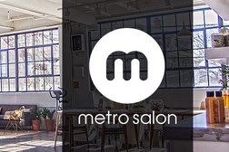 Metro Salon Photo