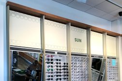 Pearle Vision in Fort Worth