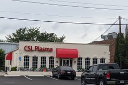 CSL Plasma in Columbia