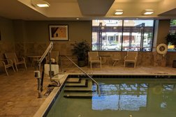 The Strathallan Rochester Hotel & Spa - a DoubleTree by Hilton in Rochester