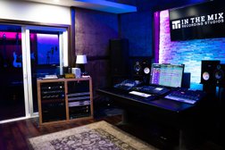 In The Mix Recording Studios in Los Angeles