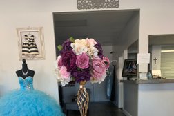 Glamorous Occasions Quinceanera, Bridal & Formal Wear in Fresno