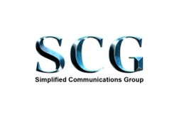 Simplified Communications Group Photo