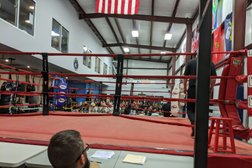 Jax (Jacksonville) Muay Thai in Jacksonville